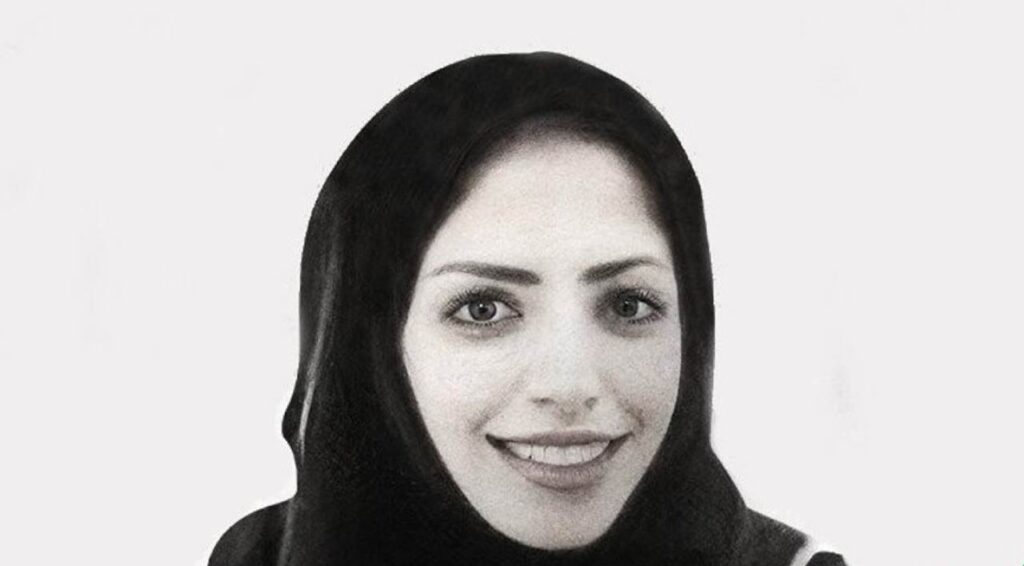 Salma al Shehab promovía la igualdad de la mujer en Arabia Saudí.