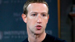 Mark Zuckerberg estaría listo para decirle adiós a Meta, según fuentes cercanas