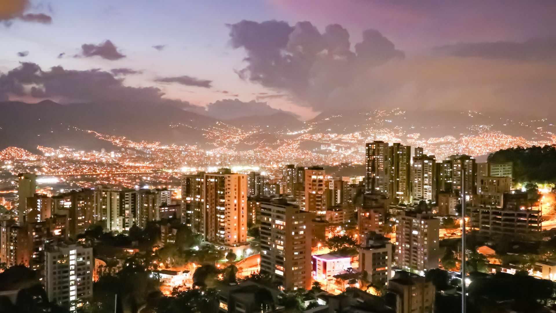 Ciudad colombiana entre los mejores lugares del mundo para visitar, según TIME